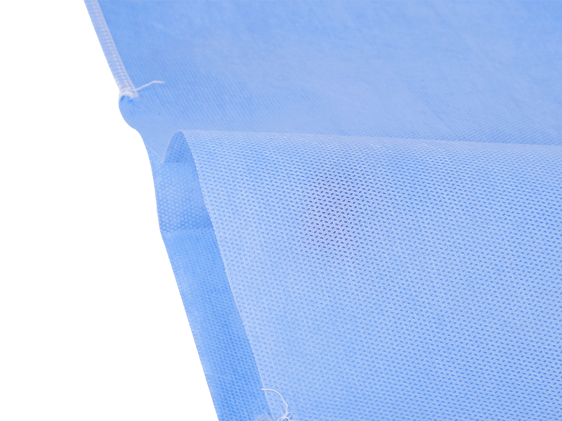 Hometextiel Gebruik voornamelijk non-woven wit