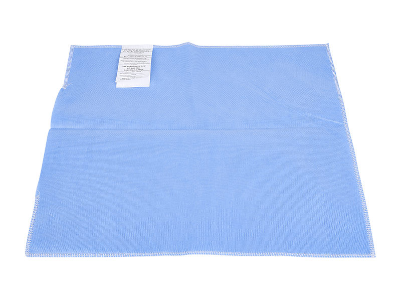 Hometextiel Gebruik voornamelijk non-woven wit