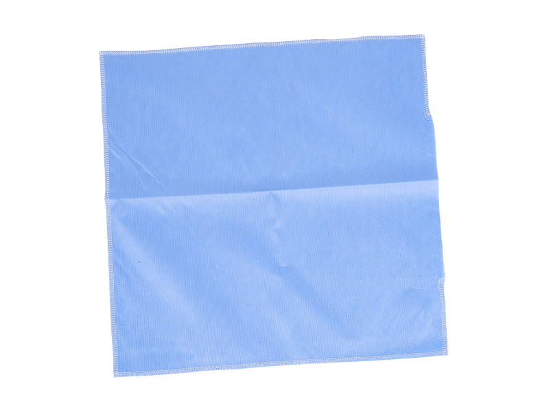 Hometextiel Gebruik voornamelijk non-woven wit